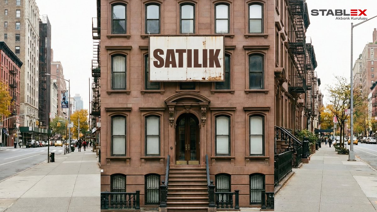 Stablex_Turkiye's tweet photo. 🏙️ 1.000 TL ile New York'ta bina sahibi olmak mümkün olabilir mi?

Blok zincir teknolojisinin emlak sektörüne getirdiği "tokenizasyon" modeli, bu soruyu ciddi bir yatırım tartışmasına dönüştürdü.

Peki, nasıl? İşte detaylar 👉 https://t.co/ZTMsFPP96N https://t.co/oX8tB12ogl