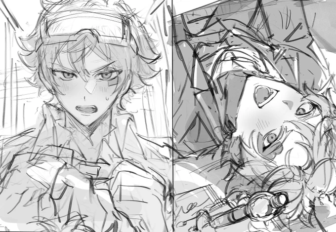 こういう…✍️ 