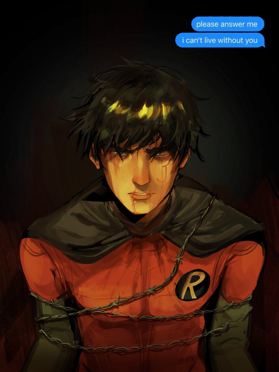 rhuviii's tweet image. #arkhamknight