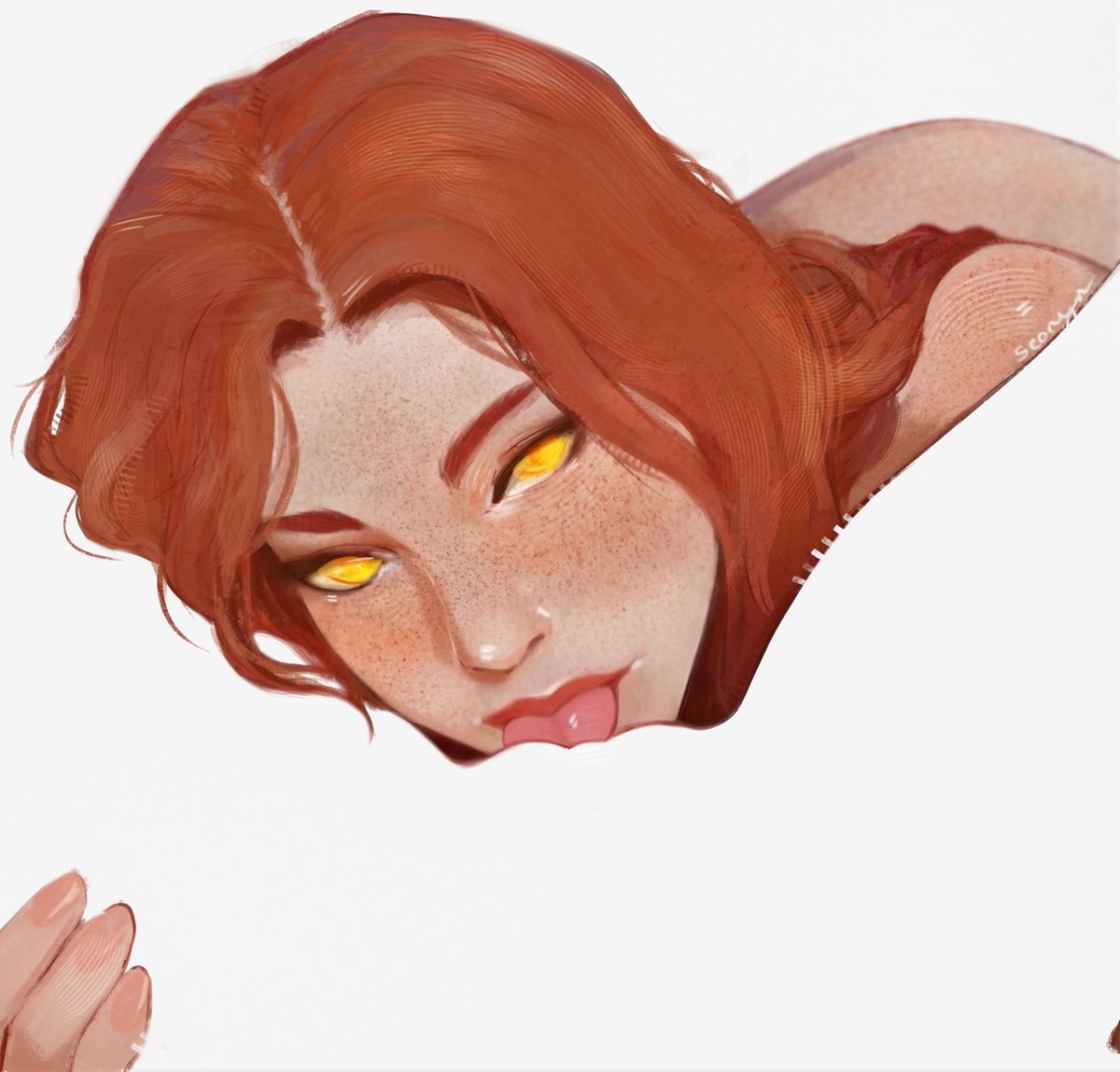 Sometimes I join trends in reasonable time