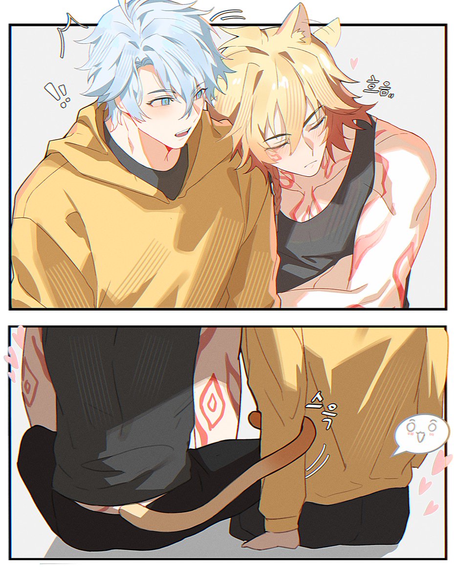 #phaidei
Cat bunting🐱