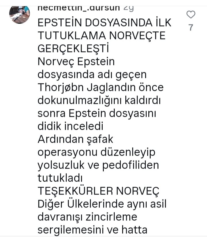 gundogdu_uyan's tweet photo. Dubai'de BAE vatandaşı Kadın ve çocuk hakları savunucusu kadın Epstein'e 

"İki kız bulamadım bir tane var" 
diyor ya o kız da kendi kız kardeşiymiş lanetin

Bu olaylara neden sessiz kalıyor hükümetler

Tek tutuklama Norveç'ten gelmiş helal olsun

#EmeklininGazabıSandıkta olacak https://t.co/7mGFJl7J1W
