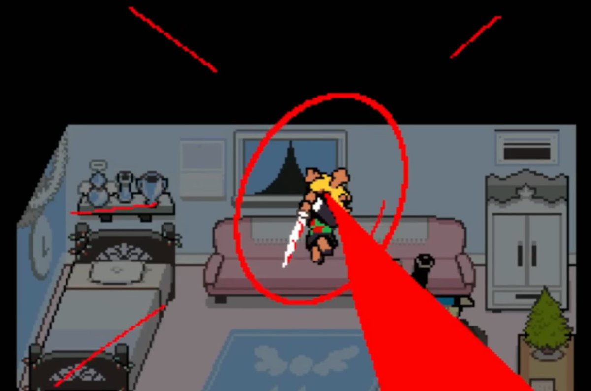 utdrtakes's tweet image. "I'm just saying shit at this point but what if the darkness from the  fountains is not pulled out from a place that exists from the characters  POV, but is instead pulled out from outside the confines of the rooms in the game (I mean out of bounds)"