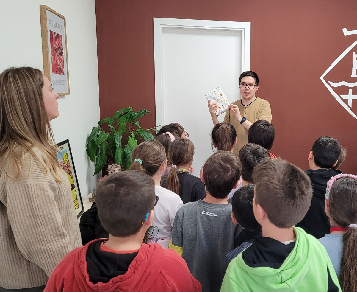 Ajuntament de Lliçà d'Amunt tweet media