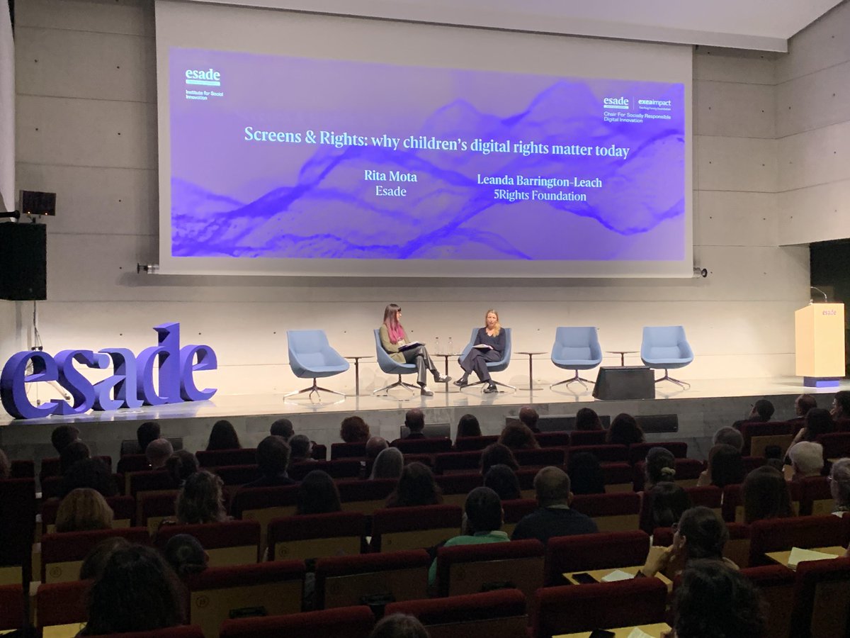 ESADEisocial tweet media