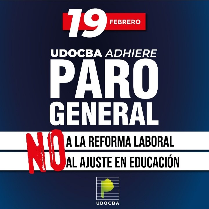 4444Marcela's tweet photo. @udocbacentral https://t.co/ooAEpDQW7u