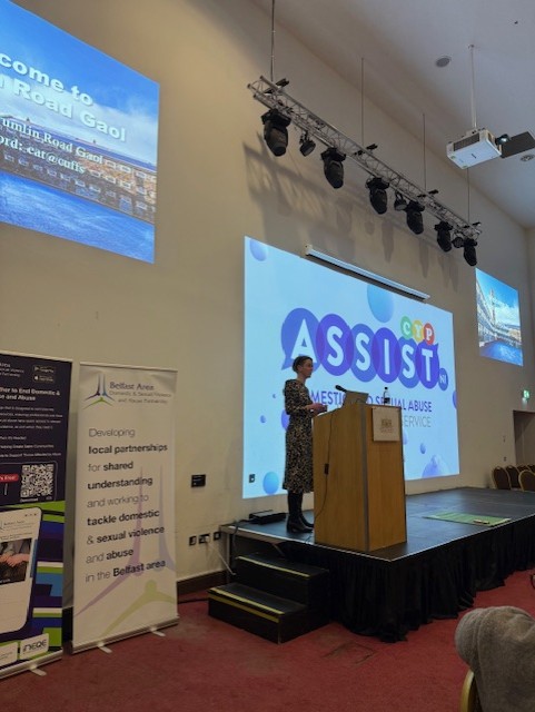 BelfastD&SVP tweet media