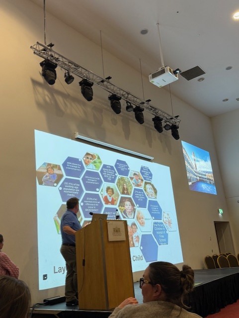 BelfastD&SVP tweet media