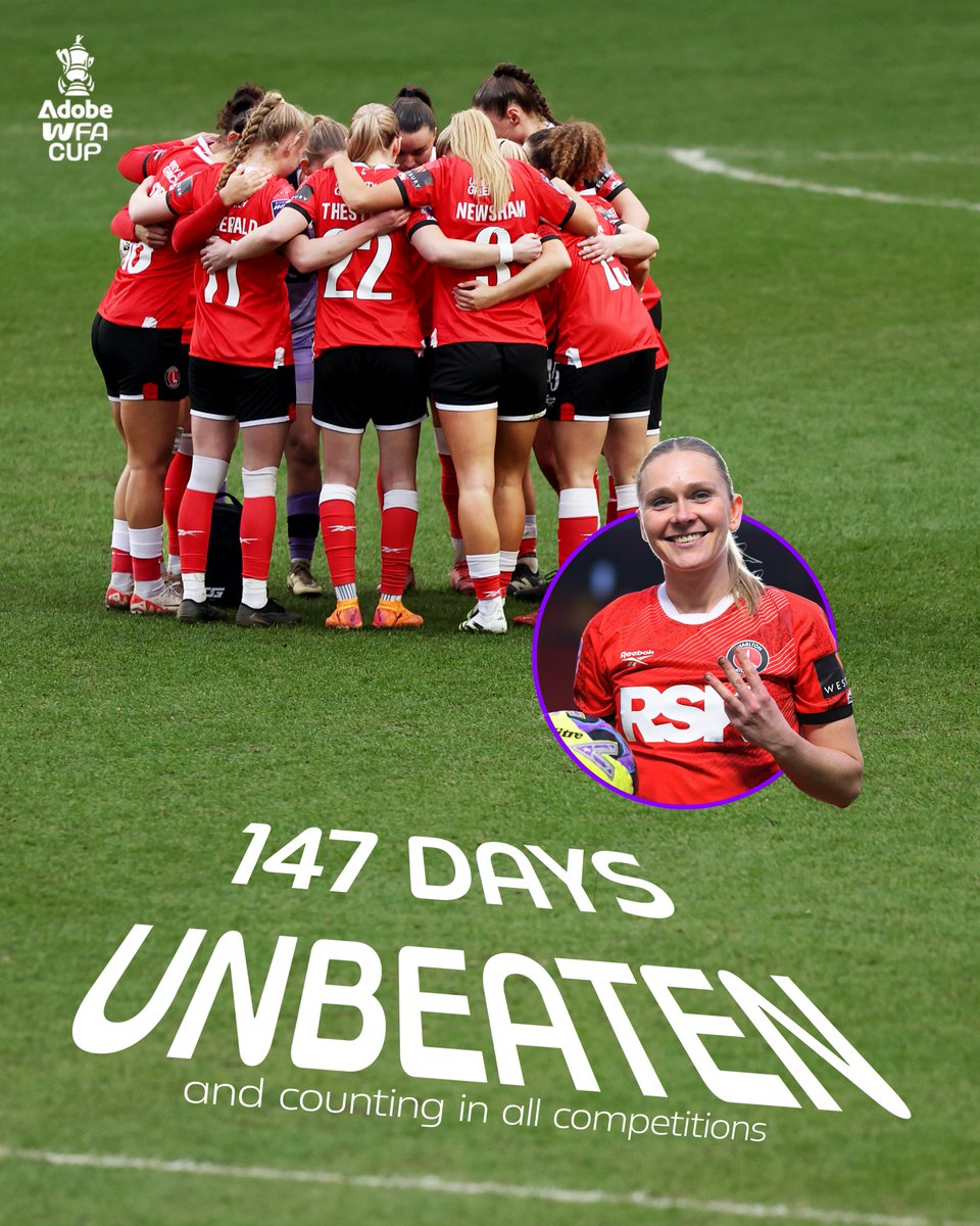 Adobe Women's FA Cup tweet media