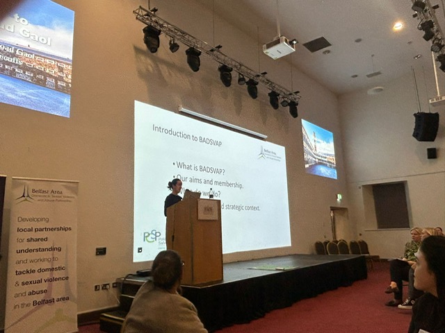 BelfastD&SVP tweet media