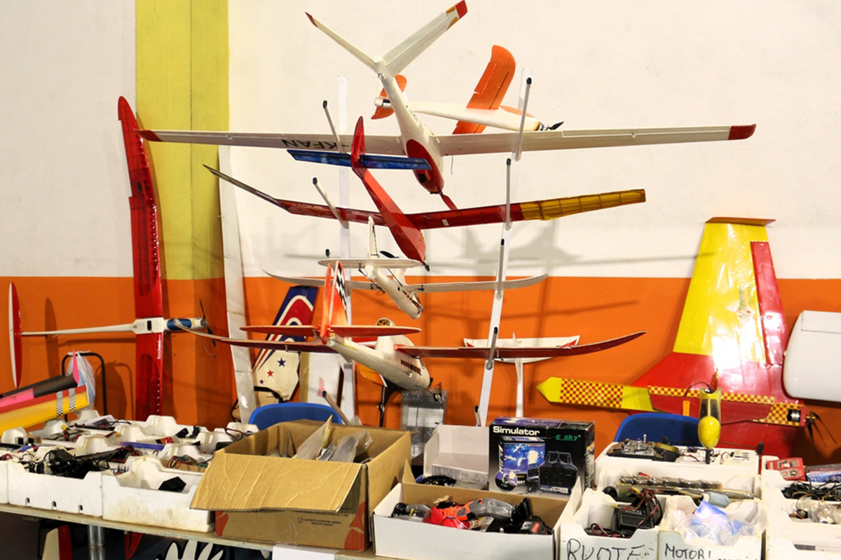 ModelExpoItaly tweet media