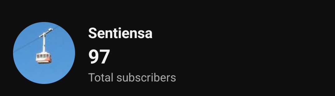 Sentiensa tweet media