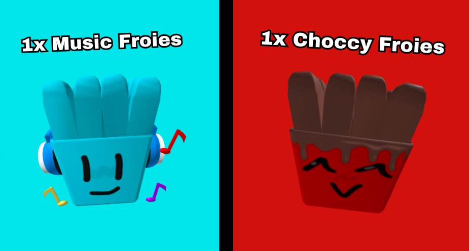 Yummy Potato tweet media