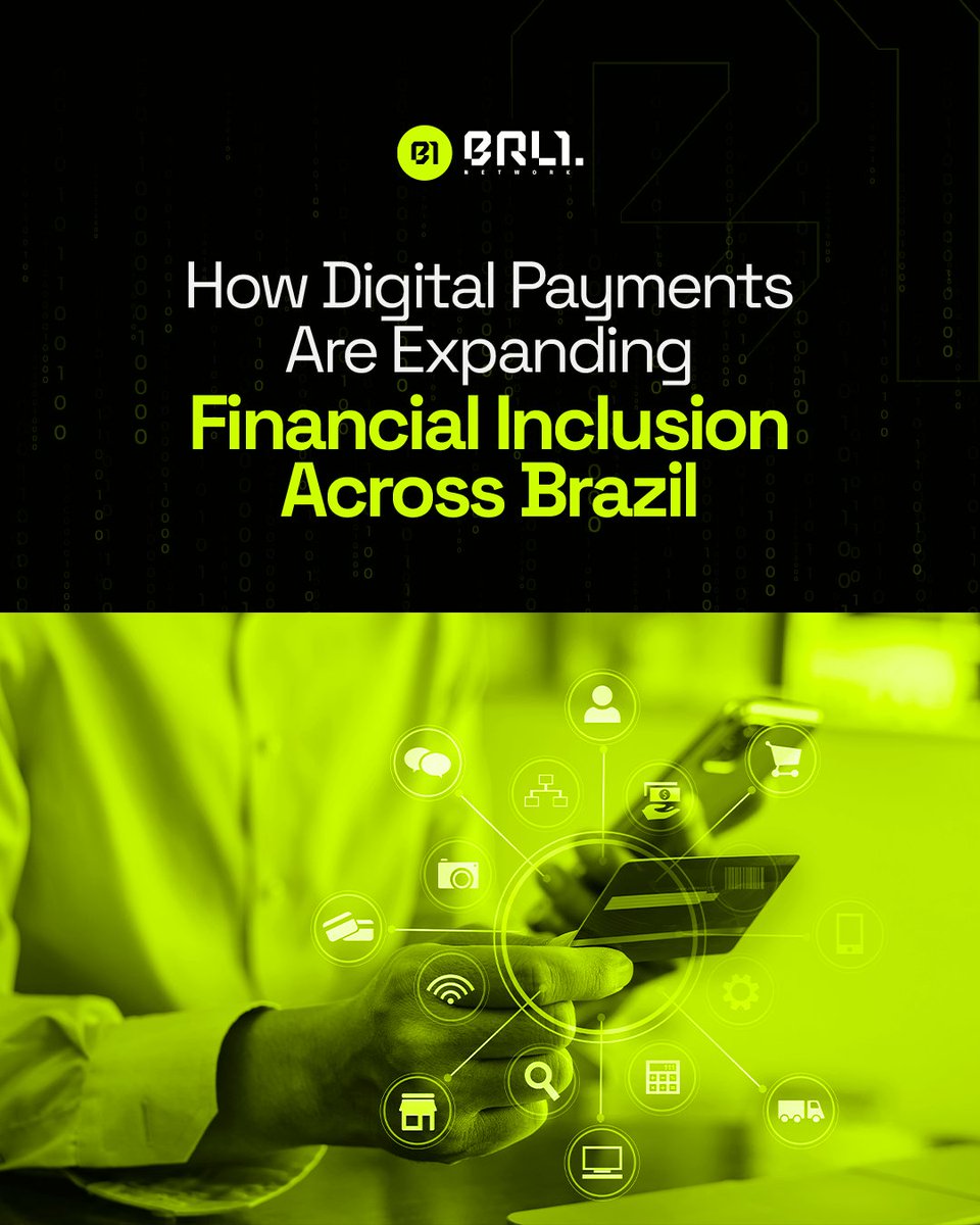 BRL1 Network tweet media