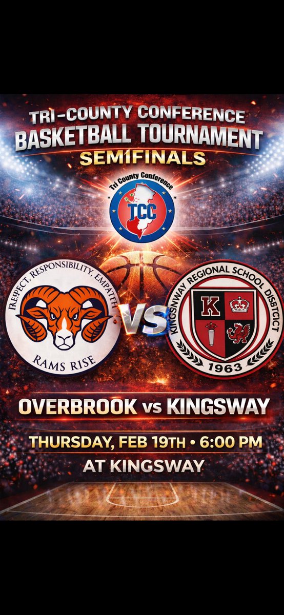 Kingsway Athletics tweet media