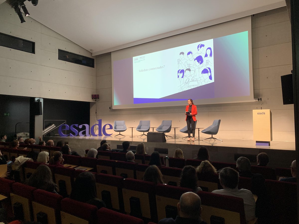 ESADEisocial tweet media