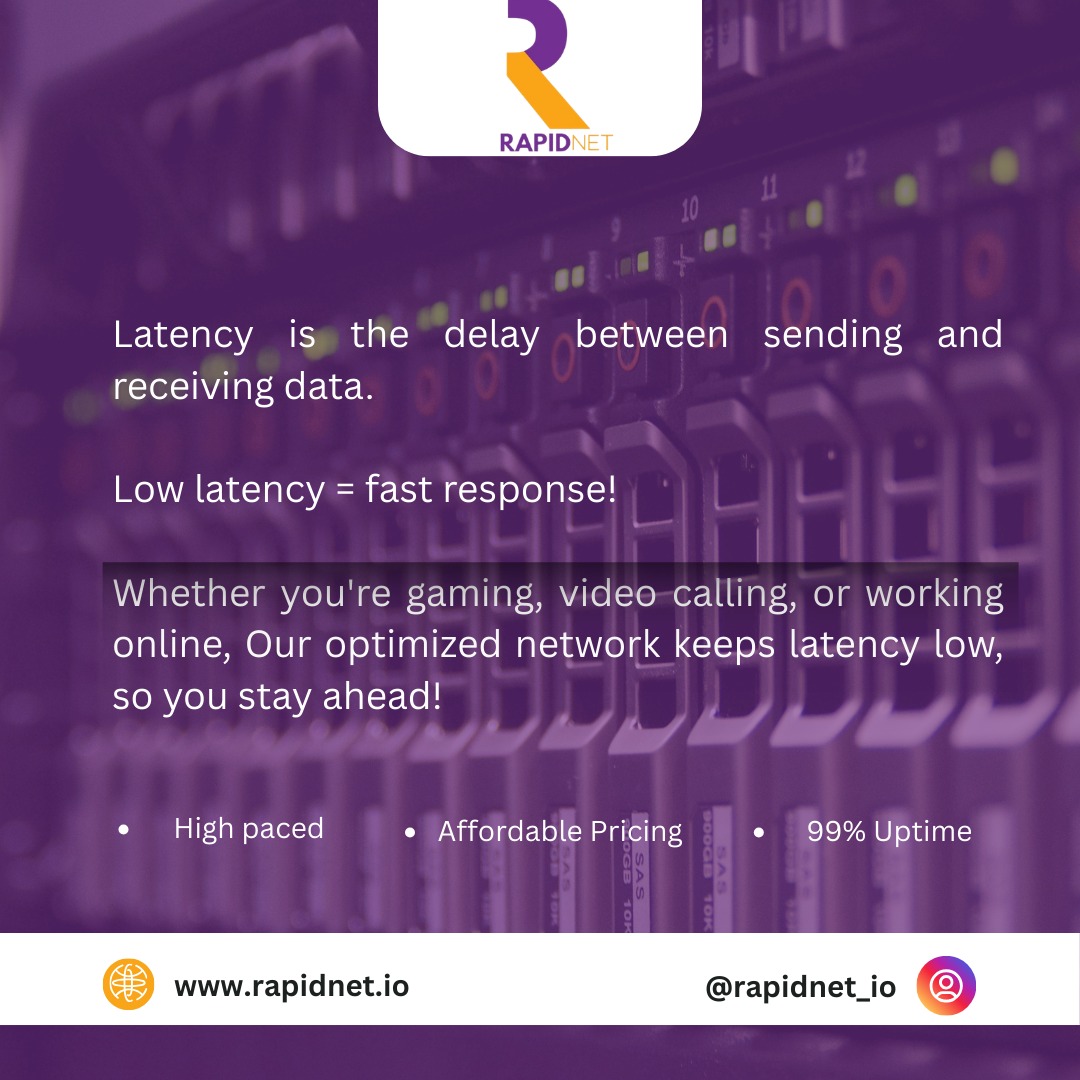 Rapidnet Telecommunications tweet media