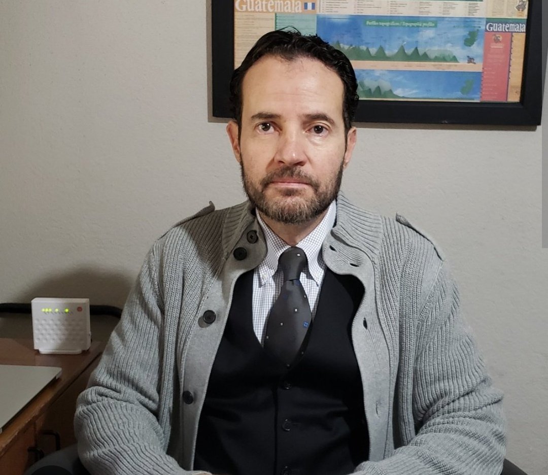 Mario Rosales tweet media