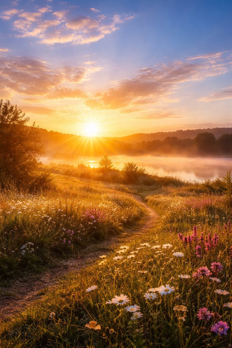 🕊️
Dear Heavenly Father,
Thank you for the gift of this Wednesday morning. As I begin this new day, fill my heart with gratitude, and my mind with clarity. Guide my steps, guard my words, and help me walk in patience, kindness, and faith.

Give me strength for every task, and