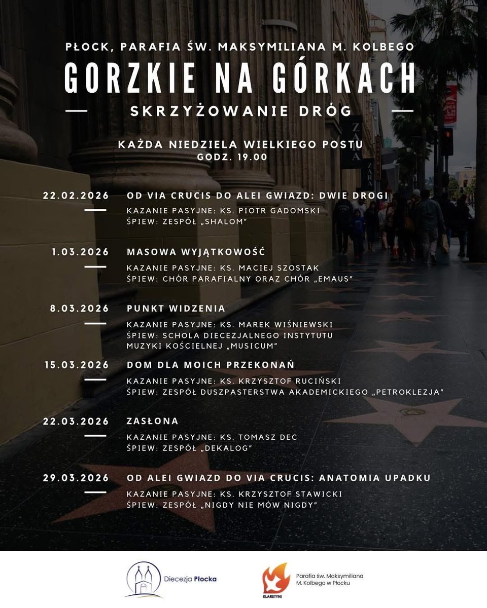 Kolejna edycja Gorzkie na Górkach.