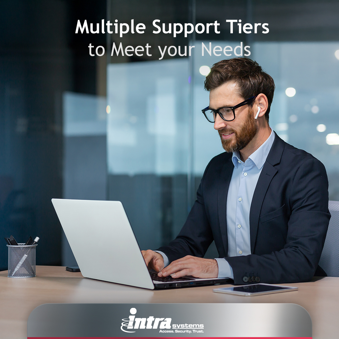 Not all support is created equal. Choose the right tier for your needs: Premier (8×5 Reactive), Premier Plus (24×7 Reactive), and Managed Service Premier (8×5 Proactive). Download our free <a href="/citrix/">Citrix</a> guide for more info and schedule your consultation today! hubs.la/Q0422rfL0