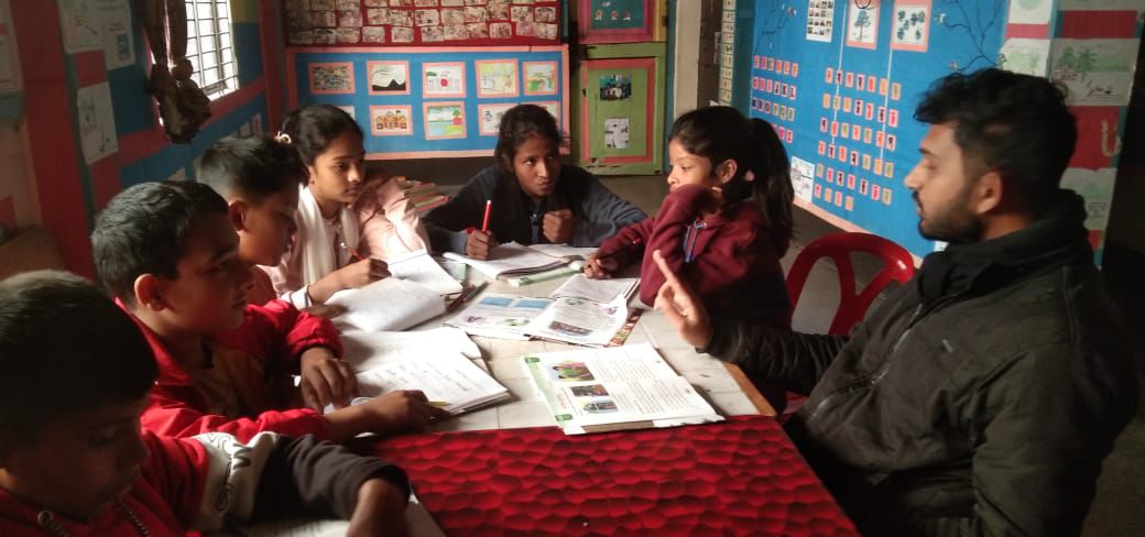 FutureFlarefnd's tweet photo. Investing in education today, building a stronger, smarter, and brighter tomorrow supporting schools that shape tomorrow’s leaders at Mymensingh – From Future Flare Foundation” https://t.co/MVyAy63ZEo