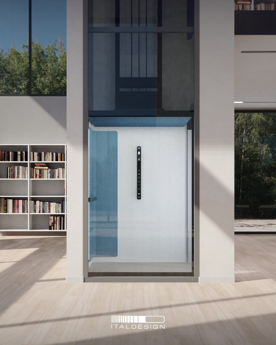 Italdesign tweet media