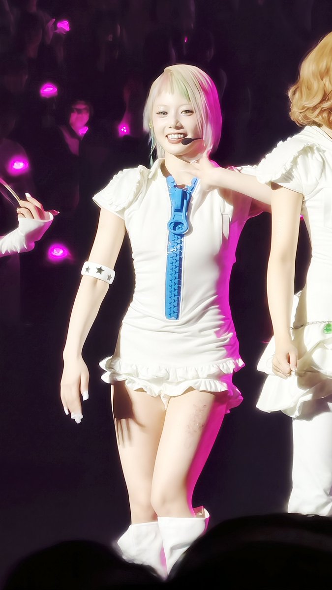 ぴなたぁ… #XG #ALPHAZ #XGALX #XG_WorldTour_THECORE