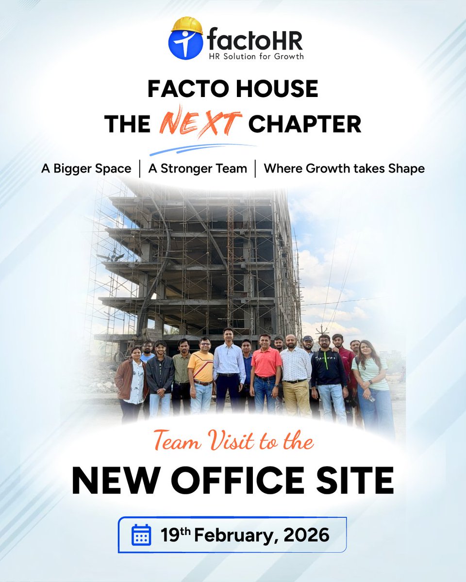 factoHR tweet media