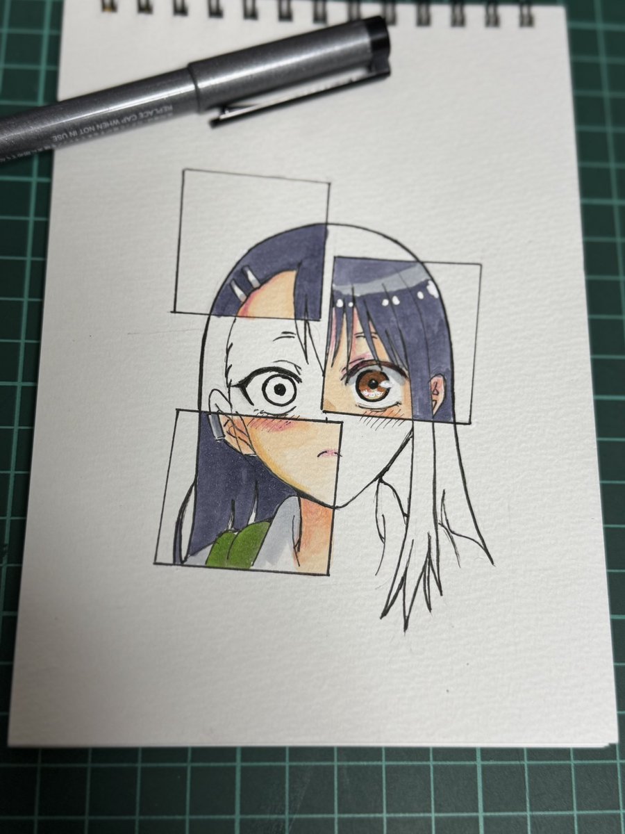 タクミン　魔王城四天王（冥王） tweet media