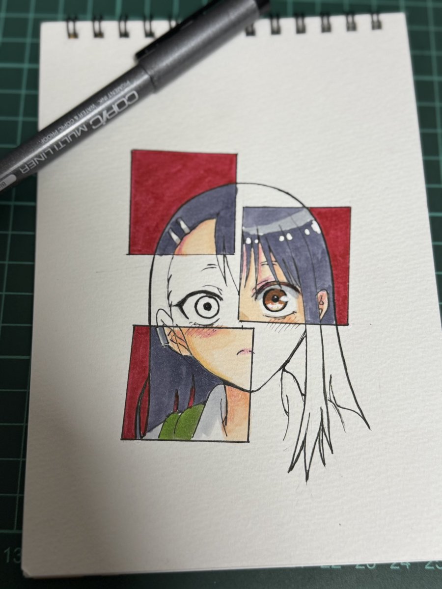 タクミン　魔王城四天王（冥王） tweet media