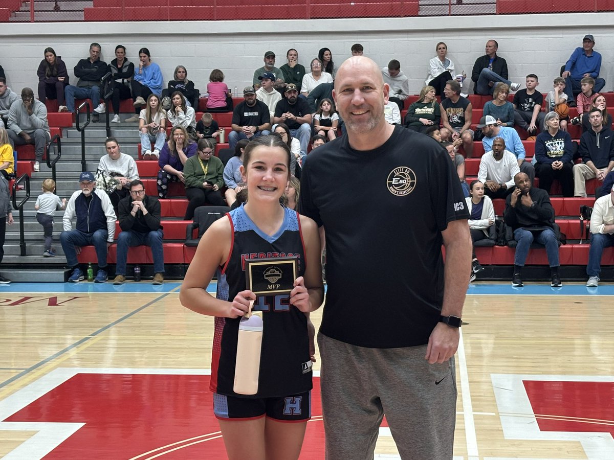 SMOKY MNT MS ALL-STAR GAME tweet media