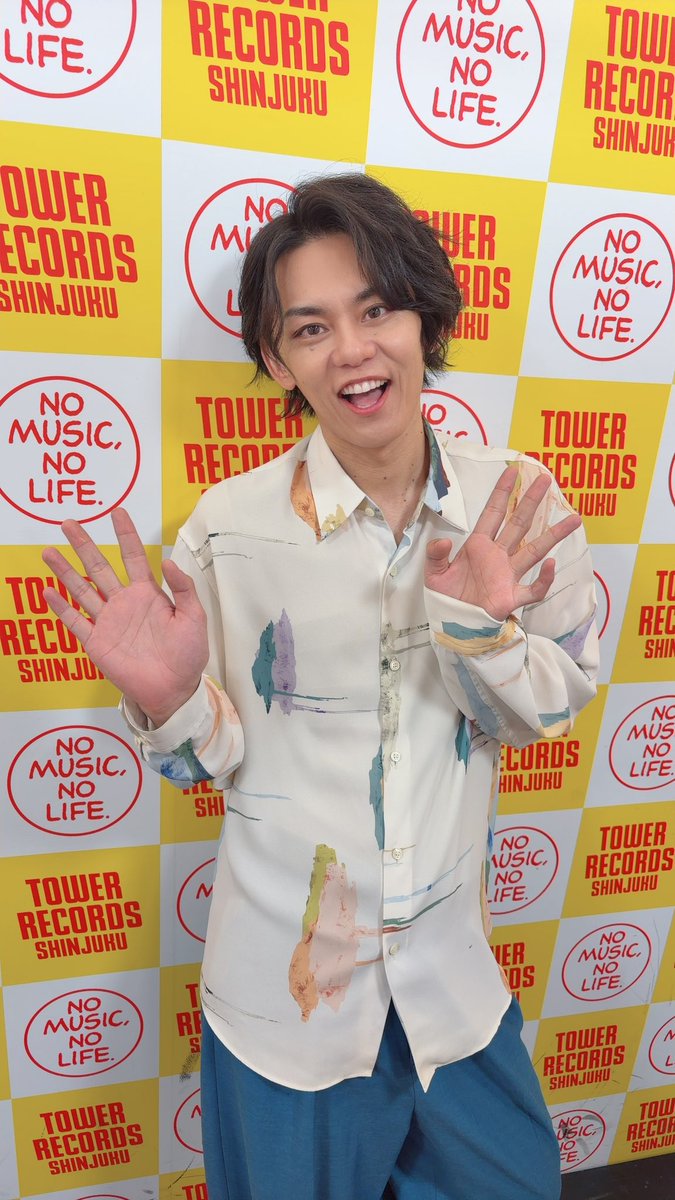 渡辺和貴 tweet media