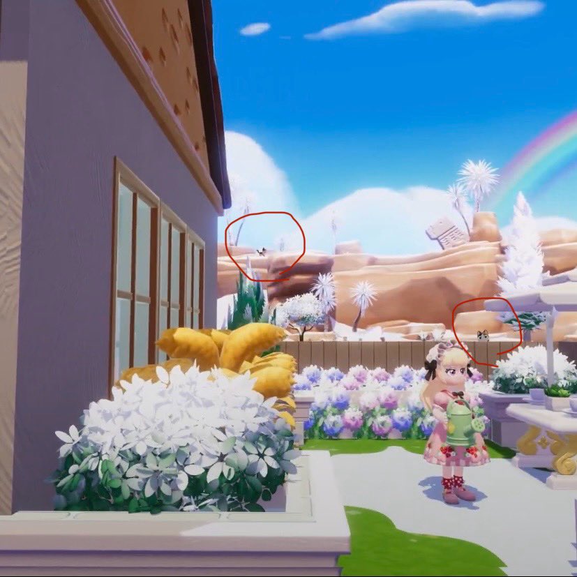 yqs_ox's tweet photo. #ハートピアスローライフ  #heartopia https://t.co/Tcz6qCiuwh