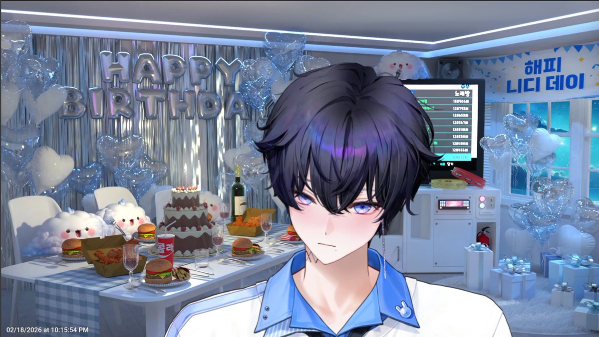 옷에 따라 분위기가 달라져서 짱임