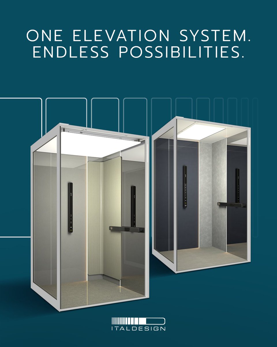 Italdesign tweet media