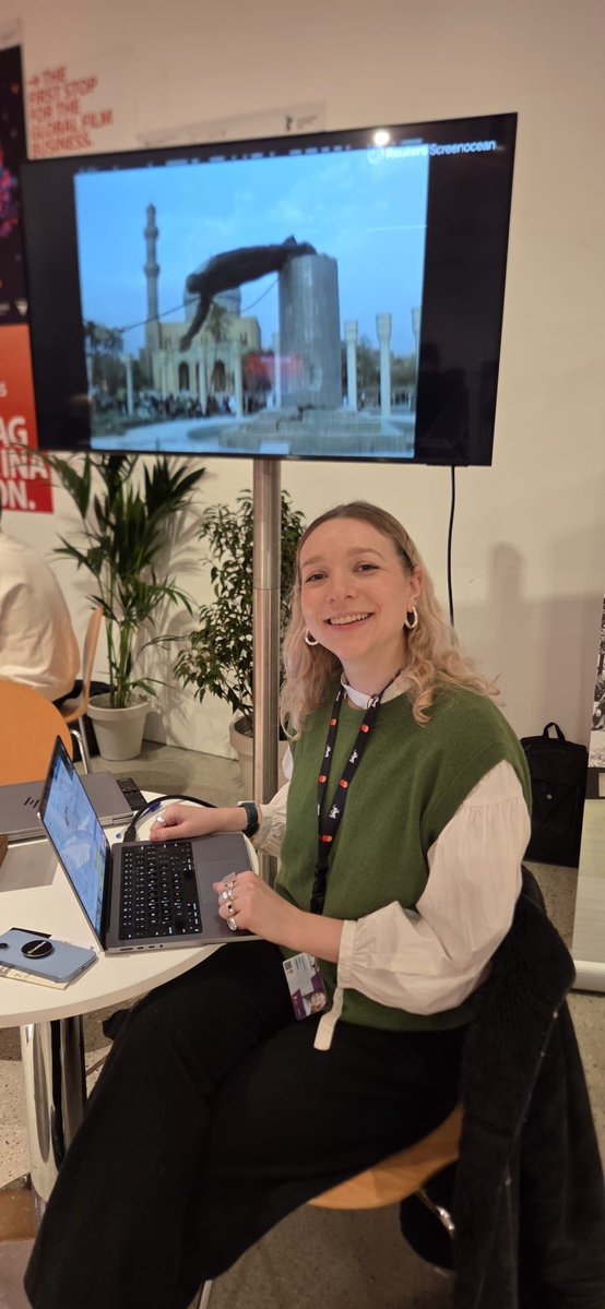 Reuters Screenocean tweet media