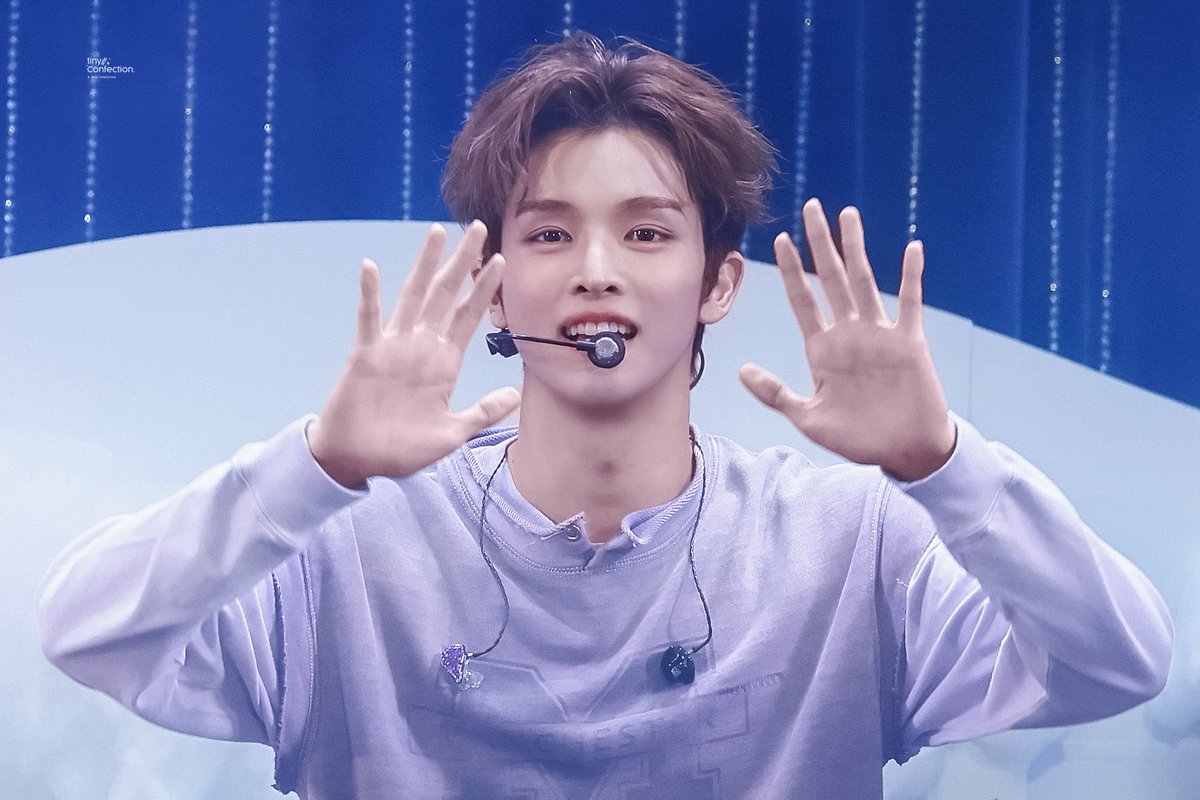 260218 Showcase #성찬 #SUNGCHAN #ソンチャン #RIIZE #라이즈