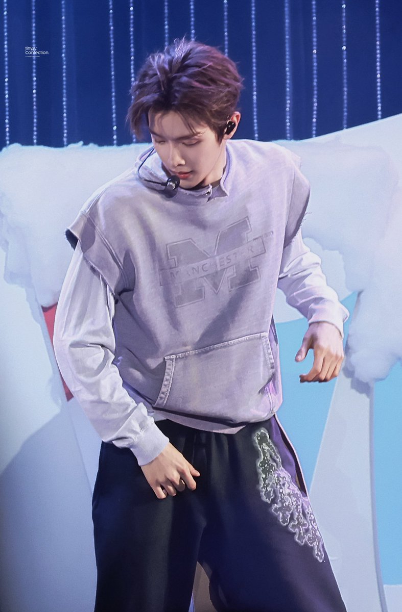 260218 Showcase #성찬 #SUNGCHAN #ソンチャン #RIIZE #라이즈