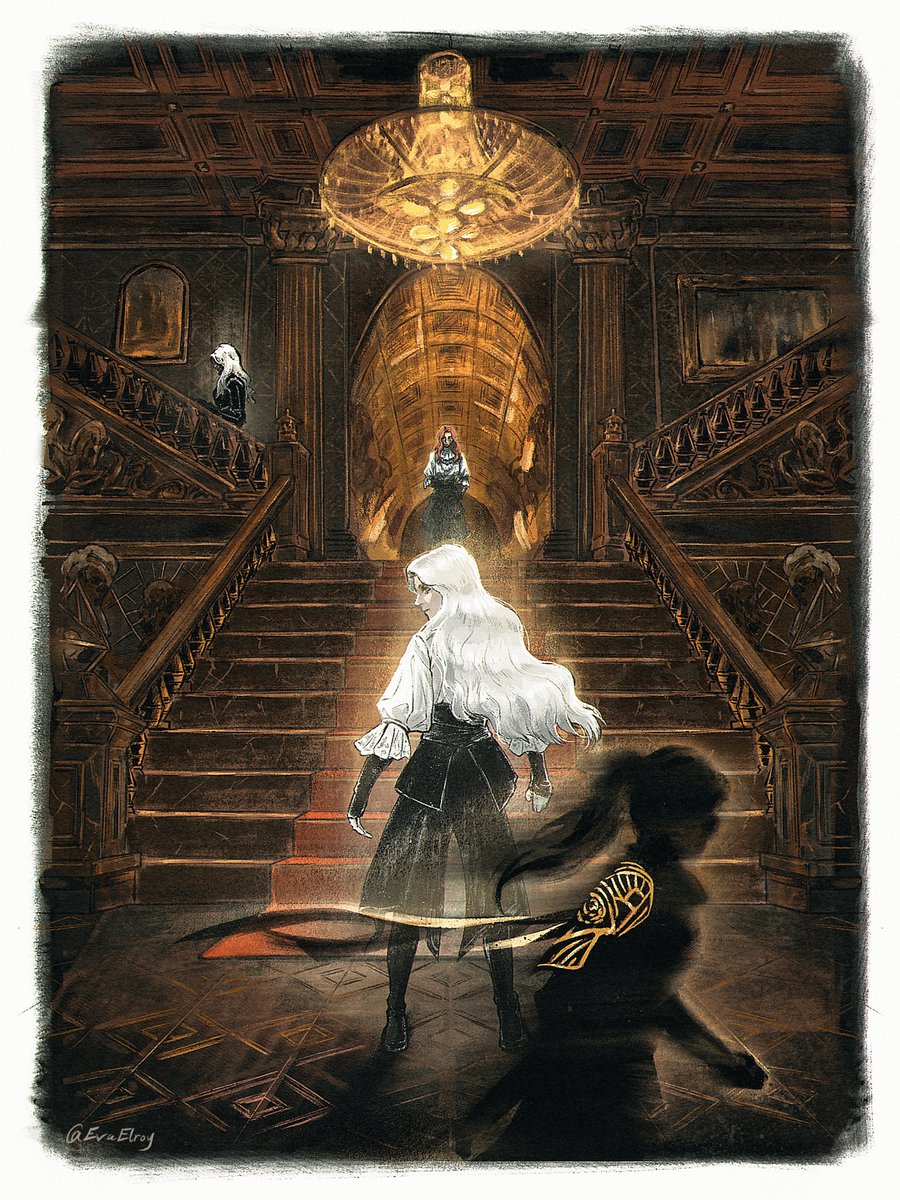 千泷Eva tweet media