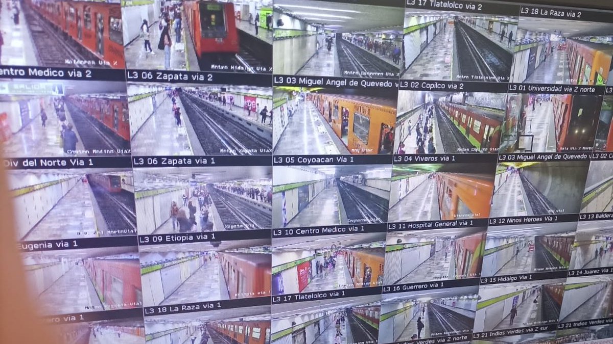 MetroCDMX tweet media