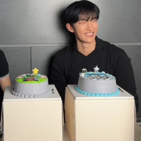 seventeen staff playing favorites and they're not even trying to be subtle about it