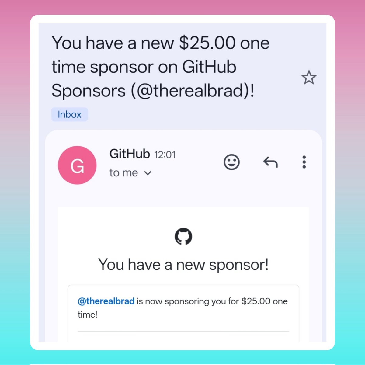 Alex Enes tweet media