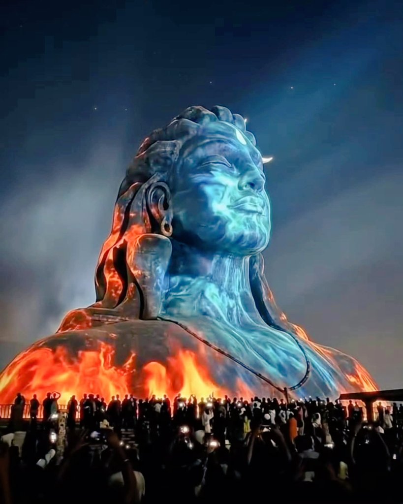 💫 This is your sign. Enroll in Inner Engineering today. Complete in 60 days. Receive a full refund. Begin now: sadhguru.co/ie-free #InnerEngineeringFreeForAll