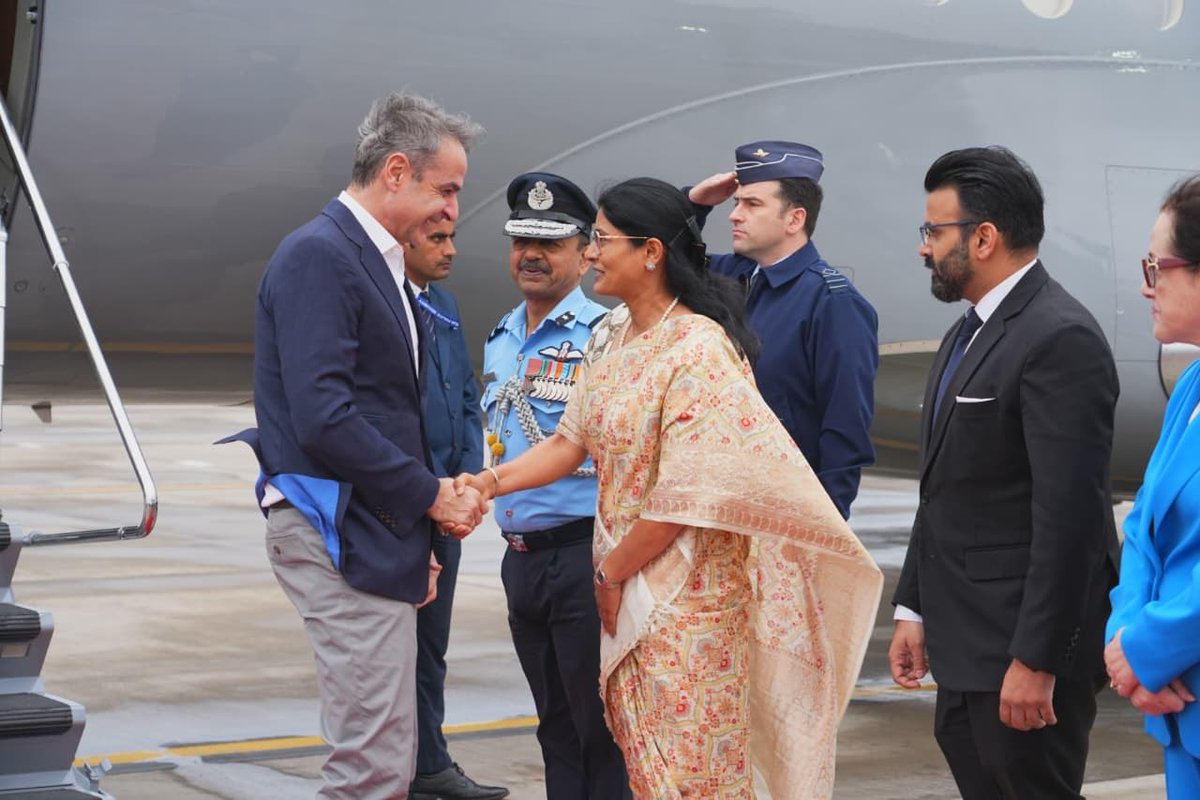 Randhir Jaiswal tweet media