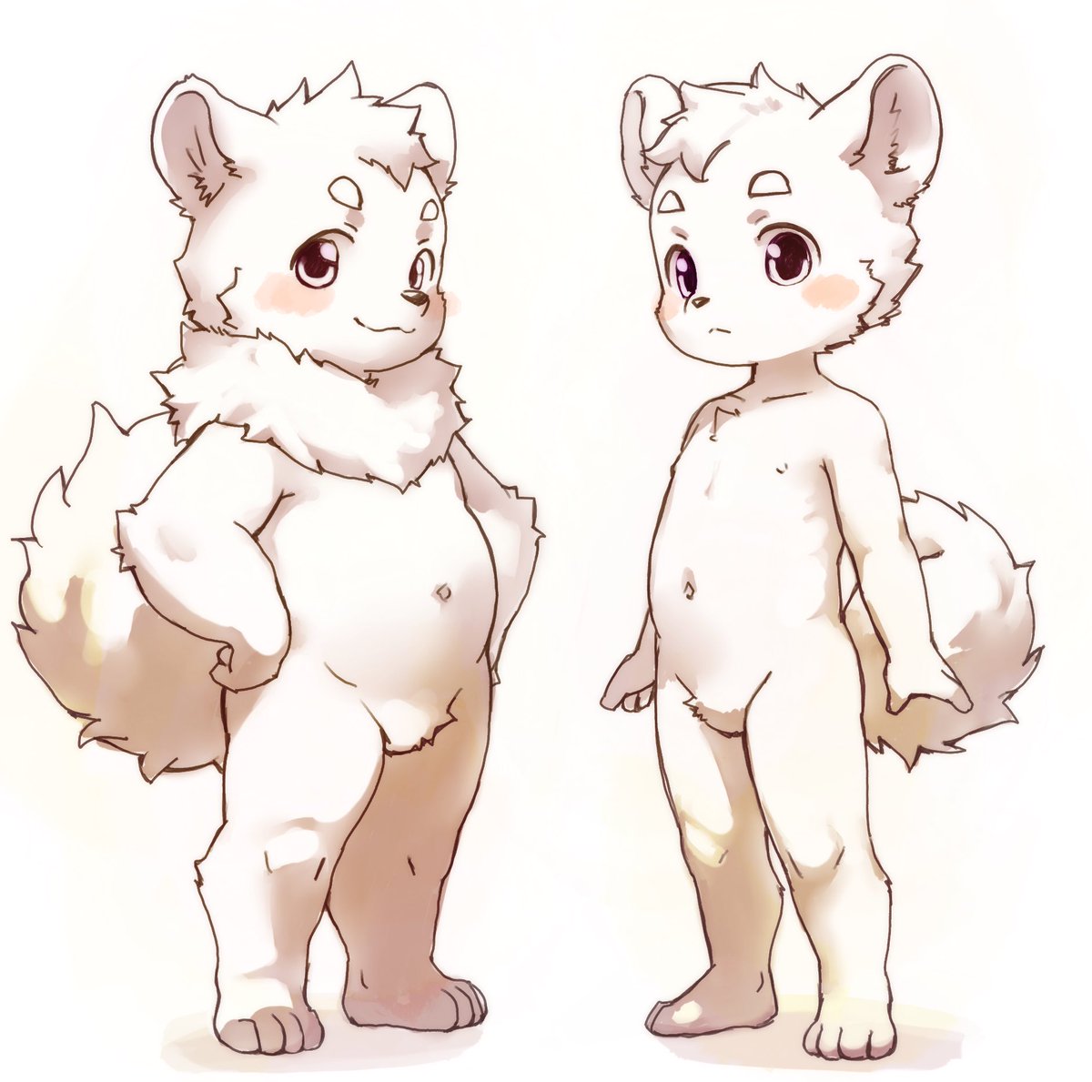 Toxo love tweet media