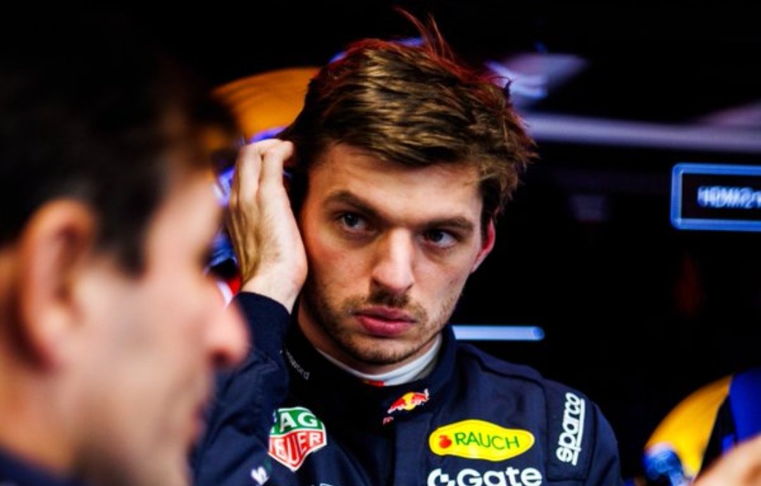🚨 | Max Verstappen says he is open to competing in the 24 hours of Le Mans with Sebastian Vettel and Fernando Alonso.