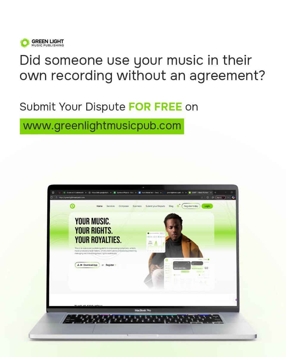 Greenlightmusicpublishing_ tweet media