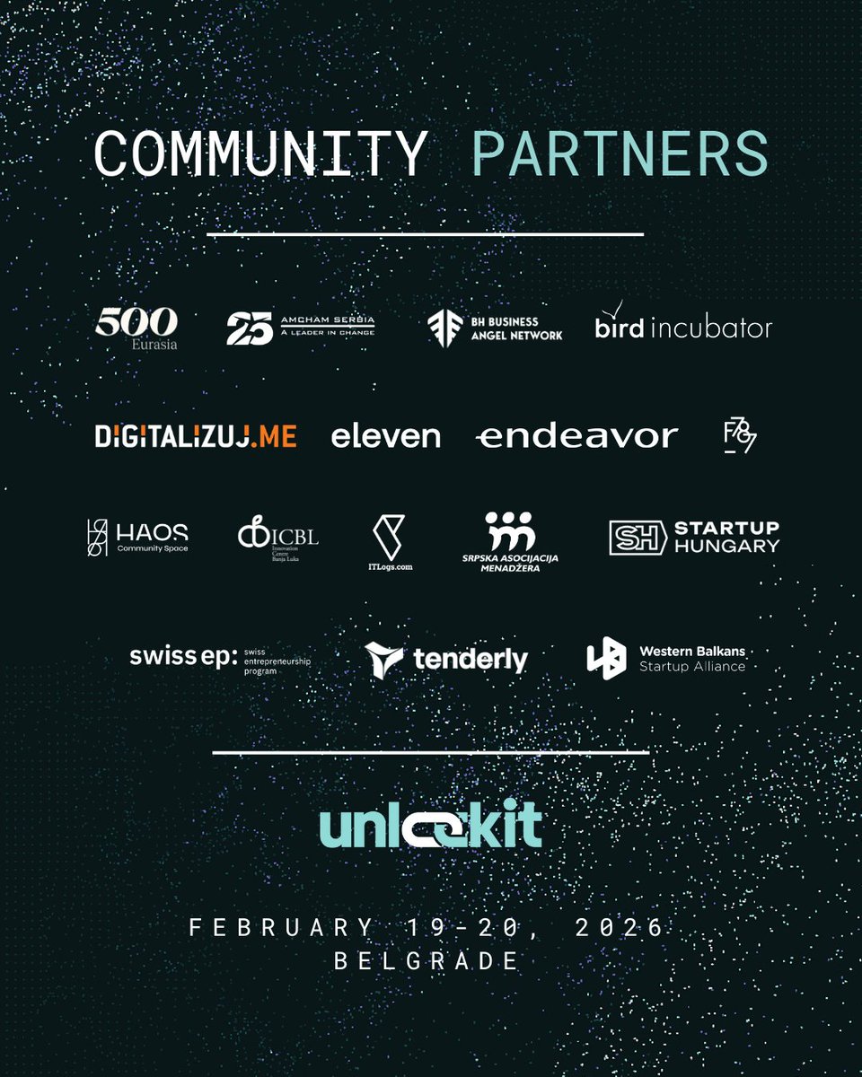 unlockit tweet media