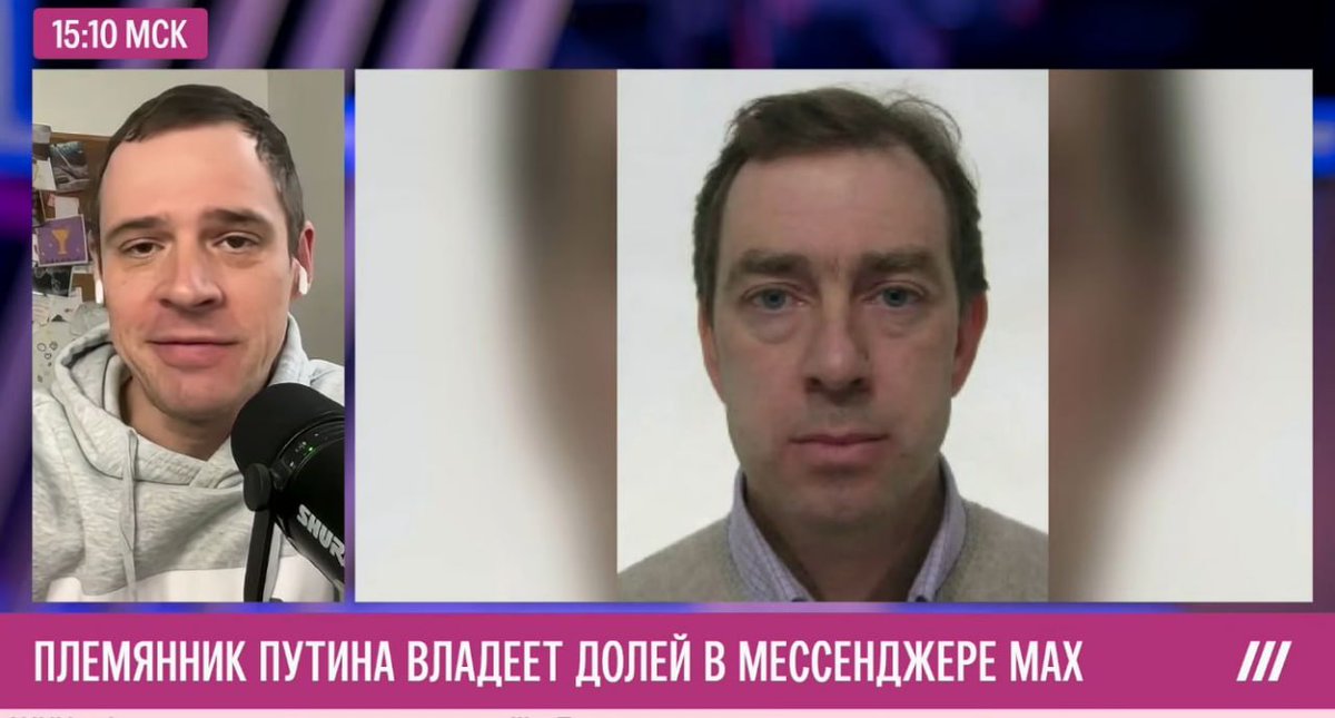 Andrey Zakharov tweet media